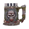 Jarra Iron Maiden Book of Souls 17.5cm