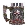 Jarra Iron Maiden Book of Souls 17.5cm
