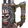 Jarra Iron Maiden Book of Souls 17.5cm