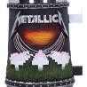 Jarra Metallica - Master of Puppets