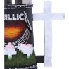 Jarra Metallica - Master of Puppets