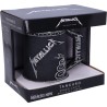 Jarra Metallica - The Black Album