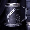 Jarra Metallica - The Black Album