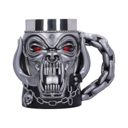 Jarra Motorhead Warpig 15.5cm