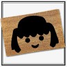 Felpudo PlayMobil