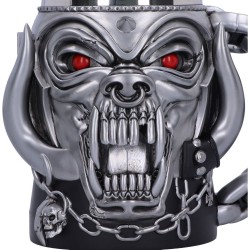 Jarra Motorhead Warpig 15.5cm