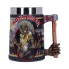 Jarra Iron Maiden Killers 15.5cm