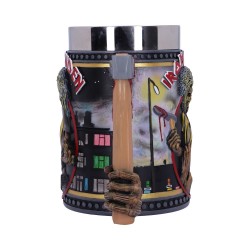 Jarra Iron Maiden Killers 15.5cm