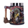 Jarra Iron Maiden Killers 15.5cm