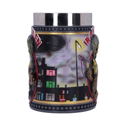 Jarra Iron Maiden Killers 15.5cm