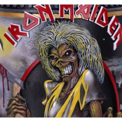 Jarra Iron Maiden Killers 15.5cm