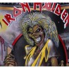 Jarra Iron Maiden Killers 15.5cm