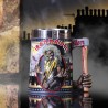 Jarra Iron Maiden Killers 15.5cm