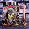 Jarra Iron Maiden Killers 15.5cm
