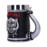 Jarra Motorhead 14.5cm