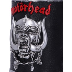 Jarra Motorhead 14.5cm