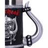 Jarra Motorhead 14.5cm
