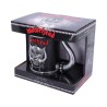 Jarra Motorhead 14.5cm