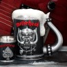 Jarra Motorhead 14.5cm