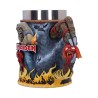 Jarra Iron Maiden The Number of the Beast 16cm