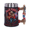 Jarra Iron Maiden 14cm
