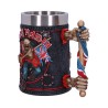 Jarra Iron Maiden 14cm