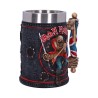Jarra Iron Maiden 14cm