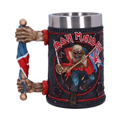 Jarra Iron Maiden 14cm