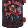 Jarra Iron Maiden 14cm