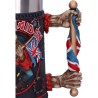 Jarra Iron Maiden 14cm