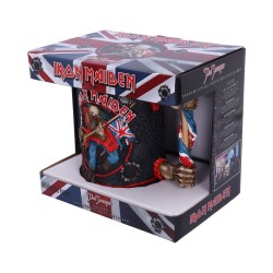 Jarra Iron Maiden 14cm