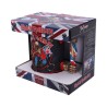 Jarra Iron Maiden 14cm