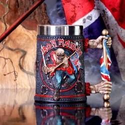 Jarra Iron Maiden 14cm