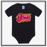 Body Bebé Bowie