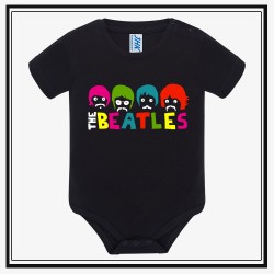 Body Bebé Beatles