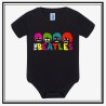 Body Bebé Beatles