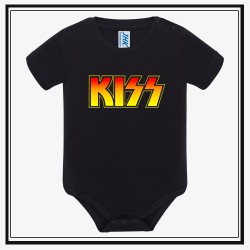 Body Bebé Kiss