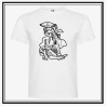 Camiseta Guernika