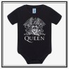 Body Bebé Queen