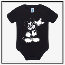 Body Bebé Mickey