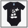 Body Bebé Mickey