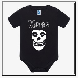 Body Bebé Misfits