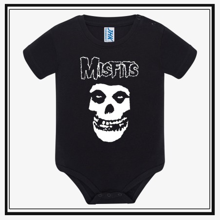 Body Bebé Misfits