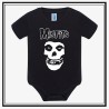 Body Bebé Misfits