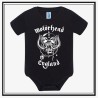 Body Bebé Motorhead England
