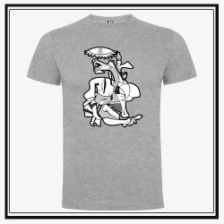 Camiseta Guernika