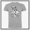 Camiseta Guernika