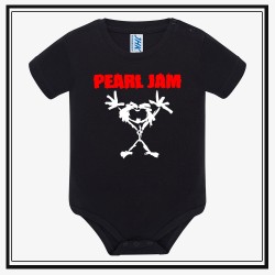 Body Bebé Pearl Jam