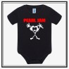 Body Bebé Pearl Jam