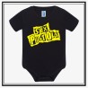 Body Bebé Sex Pistols